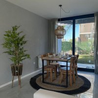 Triplex a estrenar en Barrio Cerrado Sunny - Tigre
