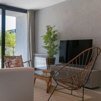 Triplex a estrenar en Barrio Cerrado Sunny - Tigre