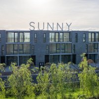 Triplex a estrenar en Barrio Cerrado Sunny - Tigre