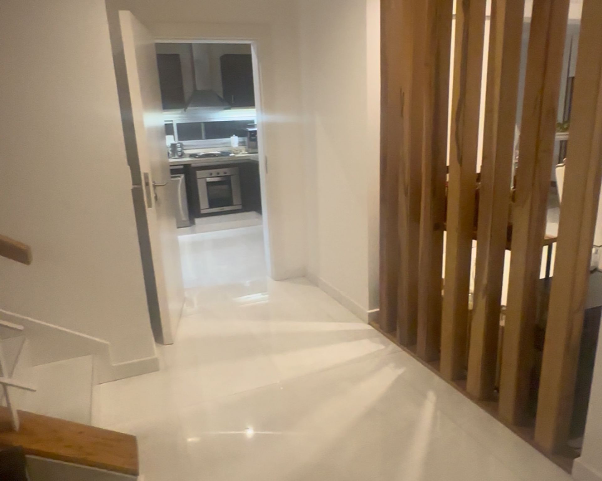VENTA Casa a la laguna en Los Alisos – Nordelta