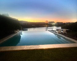 VENTA Casa a la laguna en Los Alisos – Nordelta
