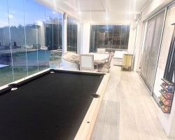 VENTA Casa a la laguna en Los Alisos – Nordelta