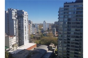 Spacious studio for sale with open view and garage
