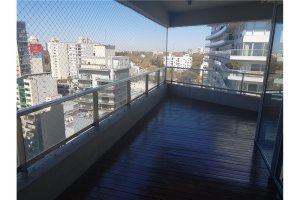 Spacious studio for sale with open view and garage