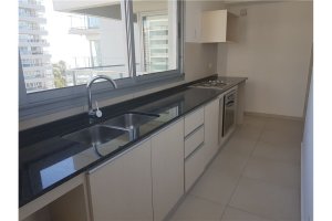 Spacious studio for sale with open view and garage