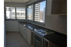 Spacious studio for sale with open view and garage