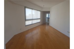 Spacious studio for sale with open view and garage