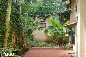 Sale of 2 units, 3 rooms each, in Martínez