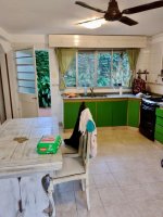 Sale of 2 units, 3 rooms each, in Martínez