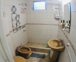 Sale of 2 units, 3 rooms each, in Martínez