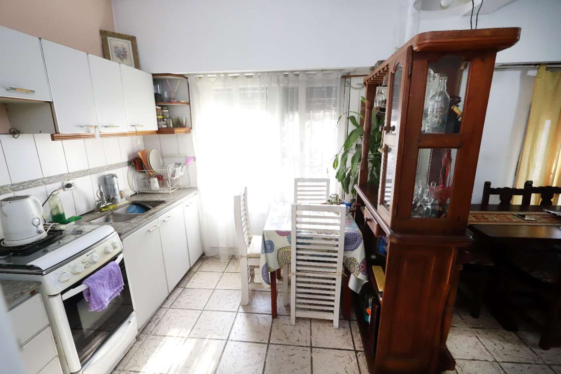 Venta Ph 3 amb Boulogne terraza propia