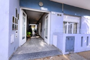 Sale of 3-room Ph in Boulogne with private terrace