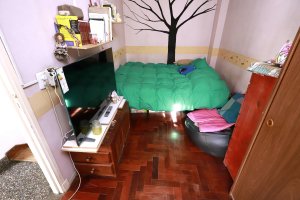 Sale of 3-room Ph in Boulogne with private terrace