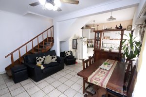 Sale of 3-room Ph in Boulogne with private terrace