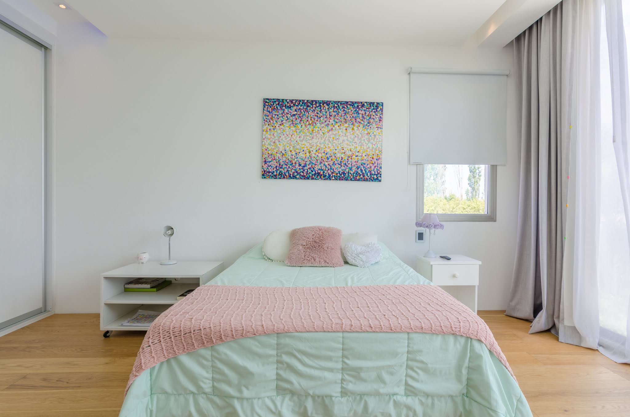 Venta Casa Hermosa de diseño en El Golf, Nordelta