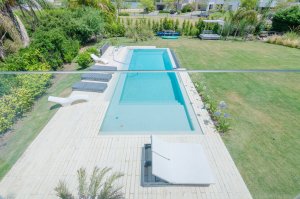 Venta Casa Hermosa de diseño en El Golf, Nordelta