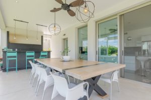 Venta Casa Hermosa de diseño en El Golf, Nordelta