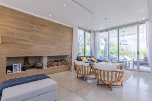 Venta Casa Hermosa de diseño en El Golf, Nordelta