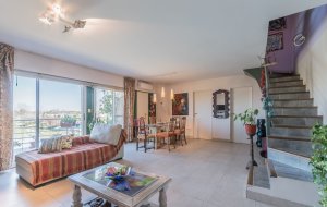 Venta Dúplex 2 Amb. c/ gran Vista en Santa Barbara