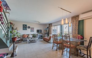 Venta Dúplex 2 Amb. c/ gran Vista en Santa Barbara