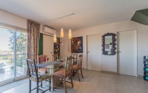 Venta Dúplex 2 Amb. c/ gran Vista en Santa Barbara