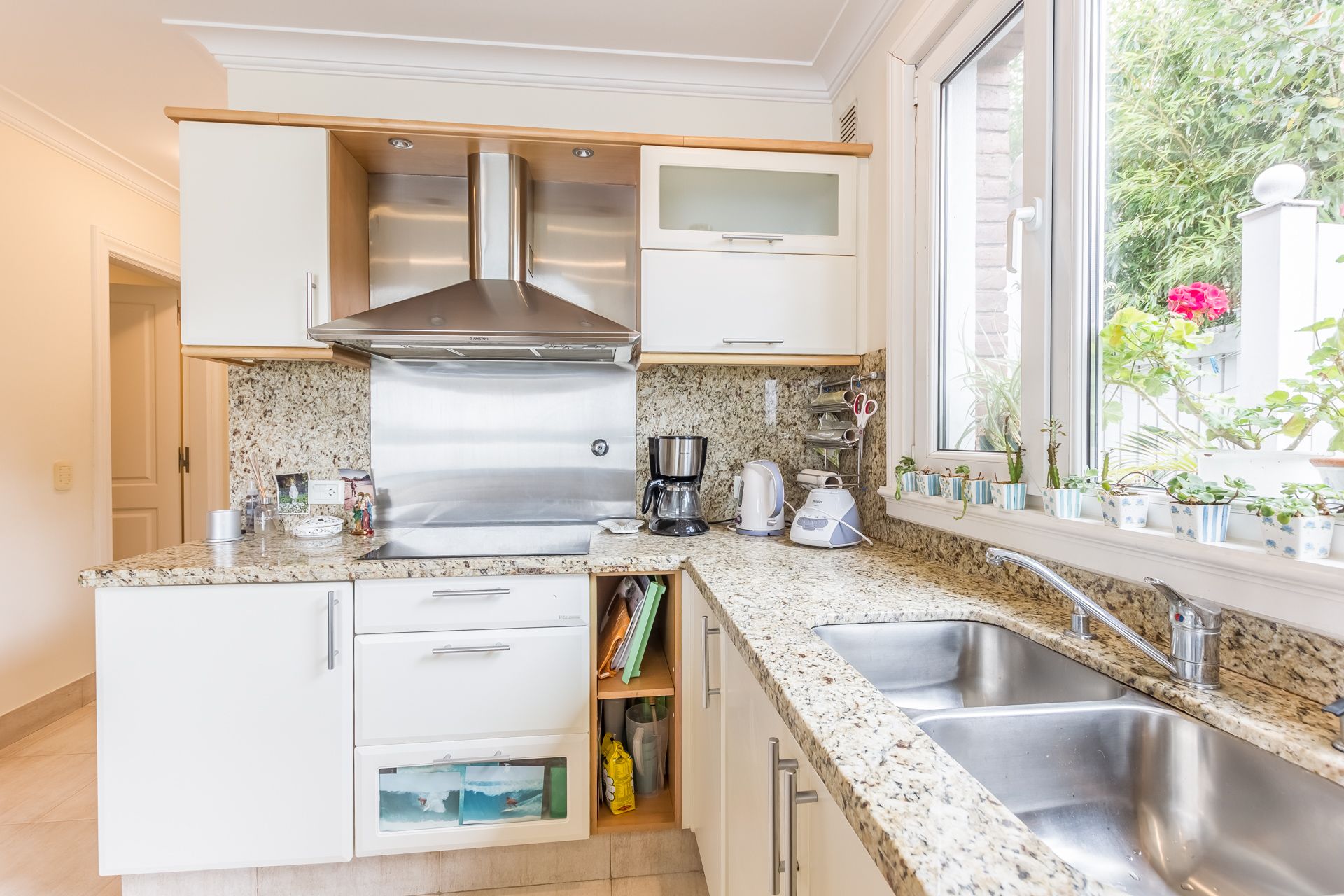 Venta Casa al Lago en Los Castores I, Nordelta.