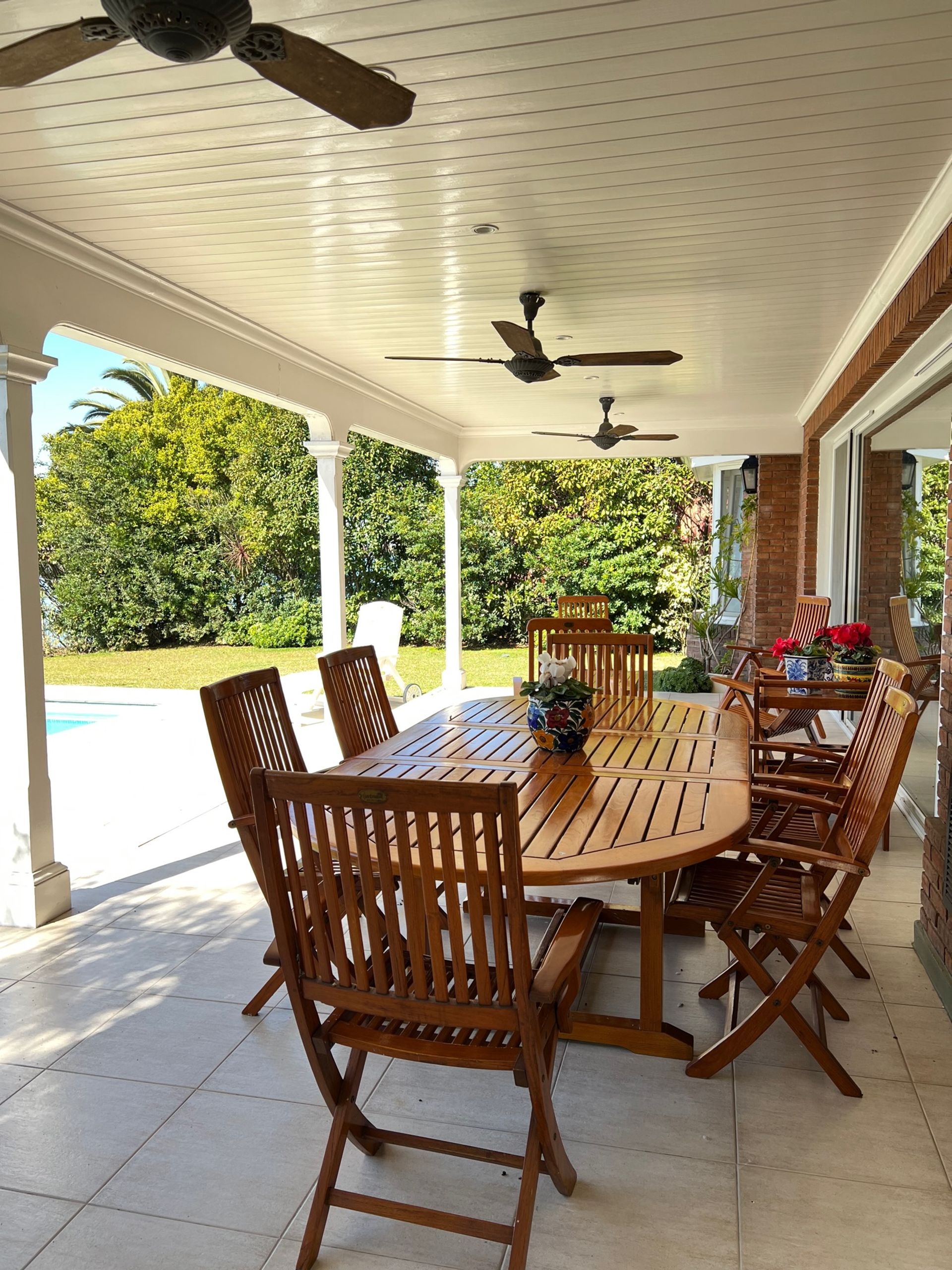Venta Casa al Lago en Los Castores I, Nordelta.