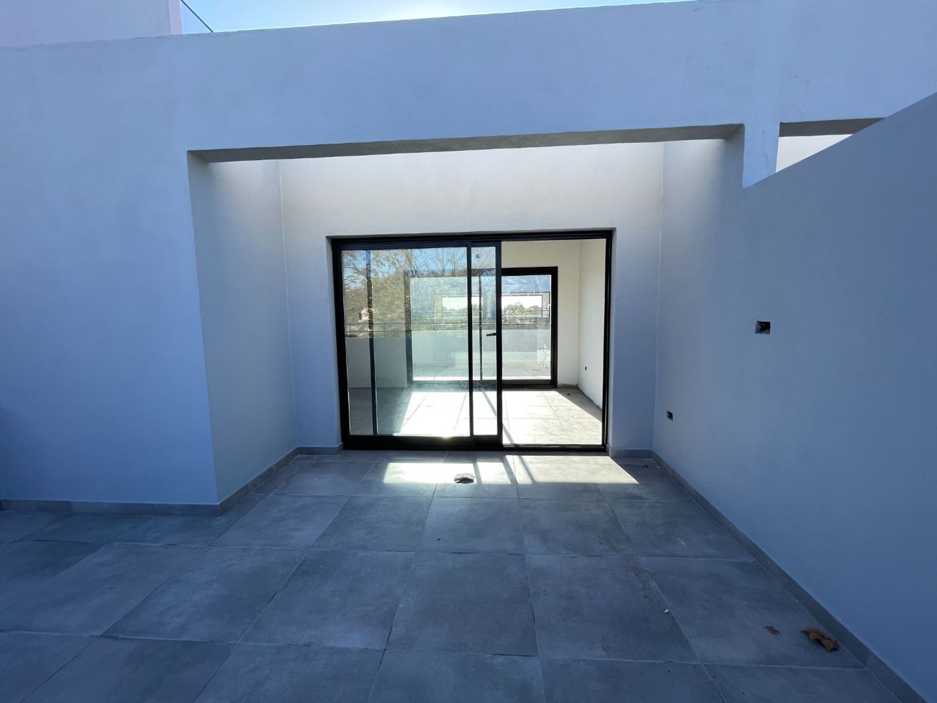 4-room Apartment for Sale in Olivos – 2 Terraces, Grill, Garage
