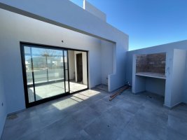 PH 5 amb Venta Olivos terraza parrilla cochera