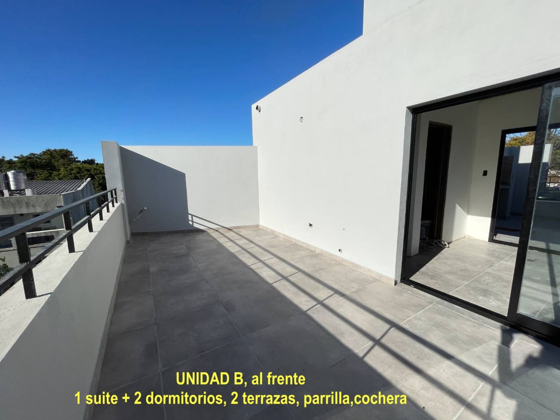 Depto 5 amb Venta Olivos terraza parrilla cochera