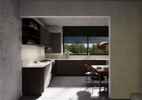 Depto Venta Olivos 2 terrazas parrilla coch pileta
