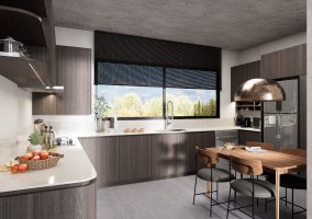 Depto Venta Olivos 2 terrazas parrilla coch pileta