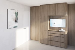 Depto Venta Olivos 2 terrazas parrilla coch pileta