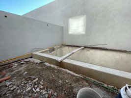 Apartment for Sale in Olivos, 2 Suites, Garden Terrace, 2 Parking Spaces