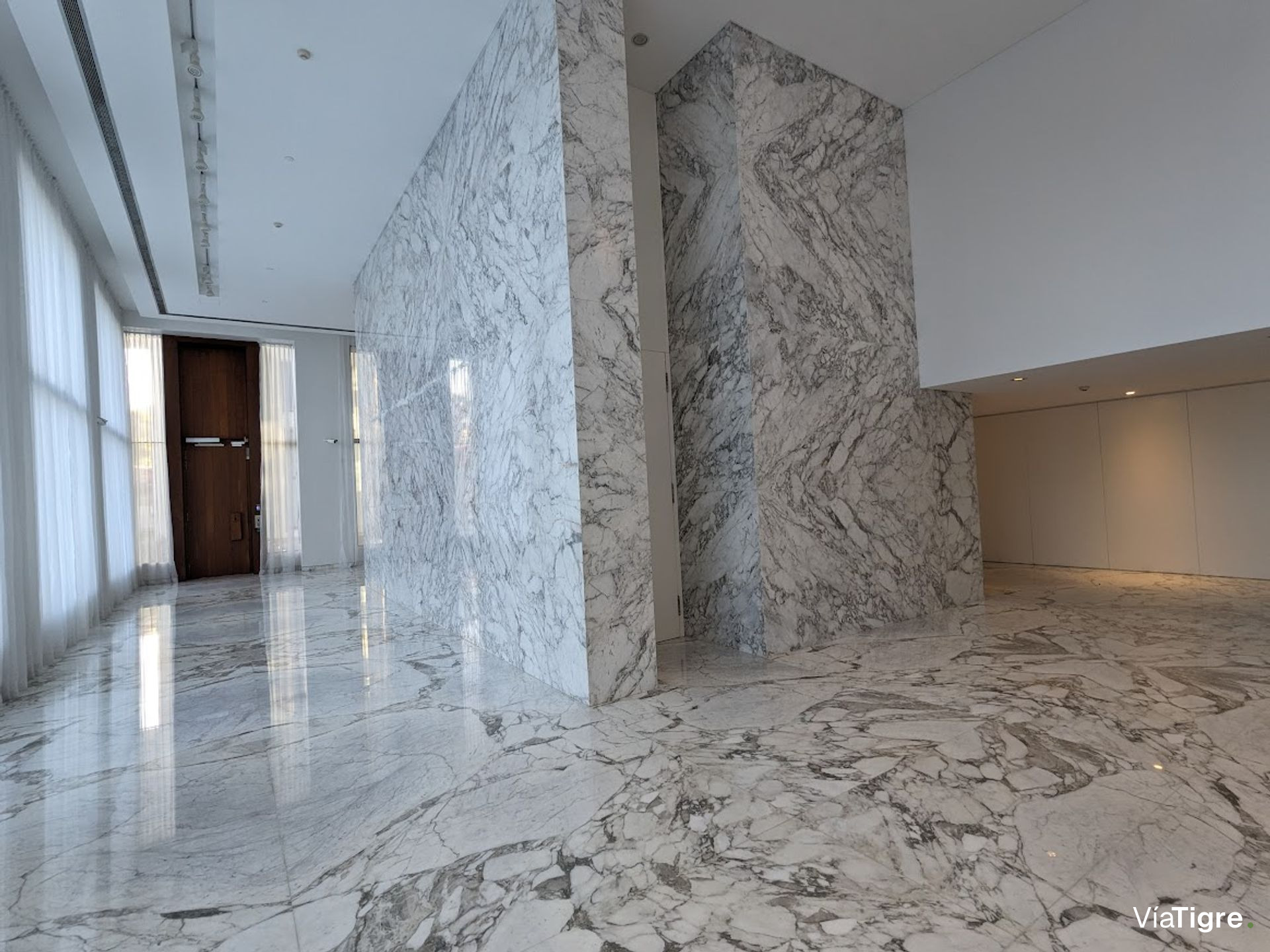Alquiler departamento torre Al RIO Vicente Lopez