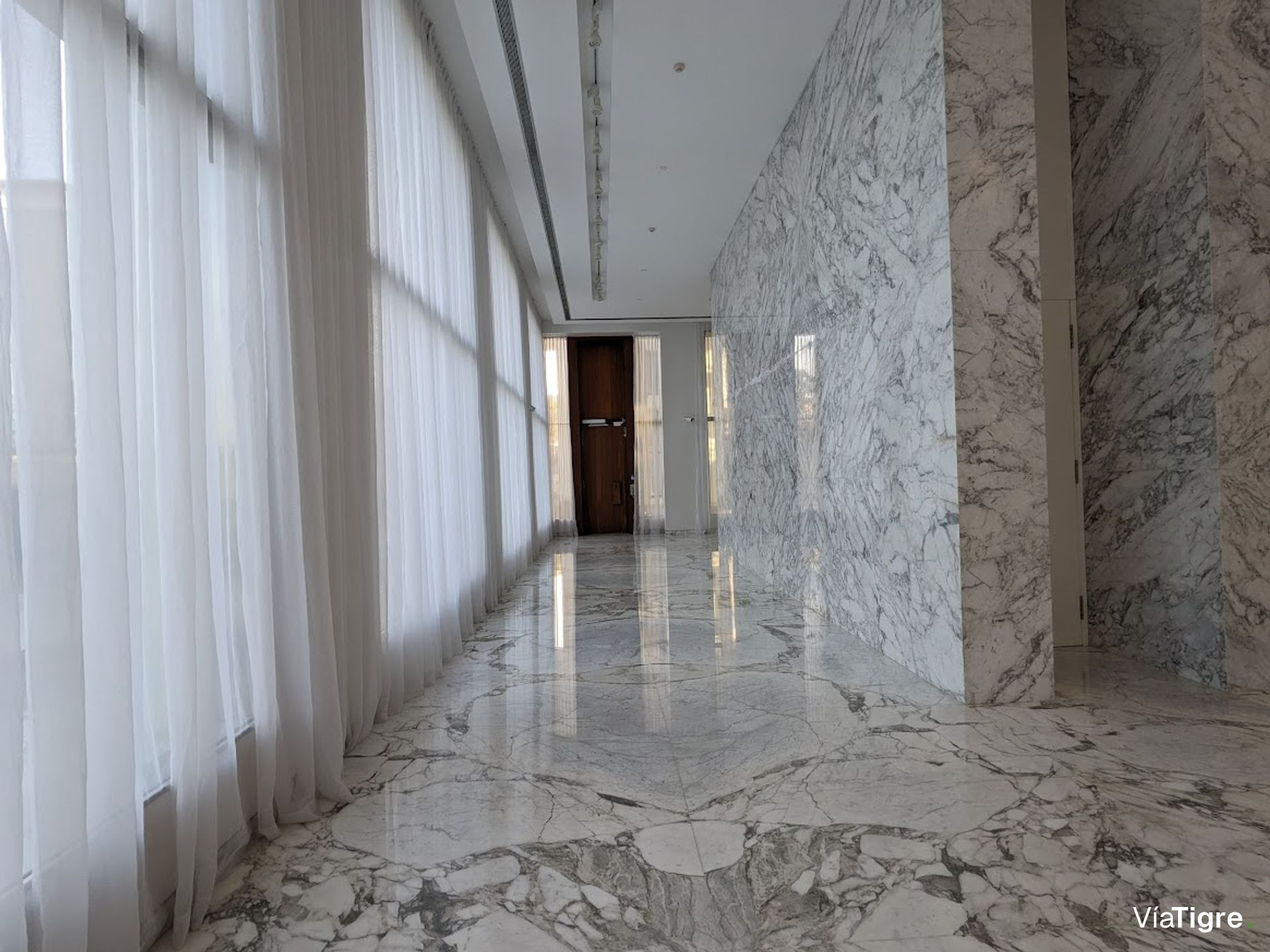 Alquiler departamento torre Al RIO Vicente Lopez
