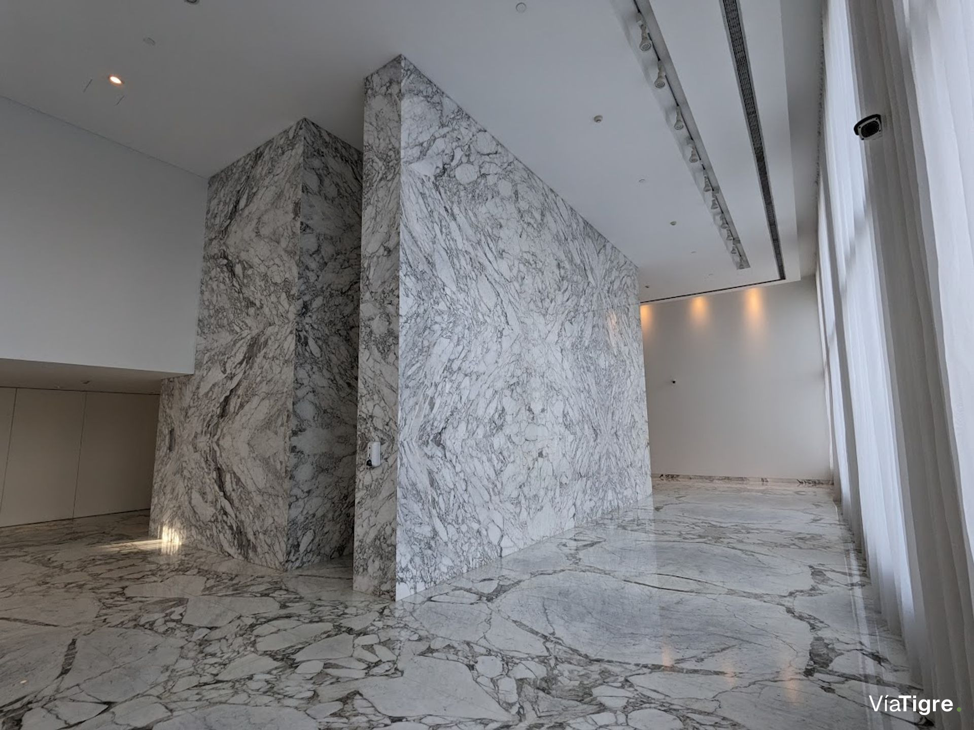 Alquiler departamento torre Al RIO Vicente Lopez