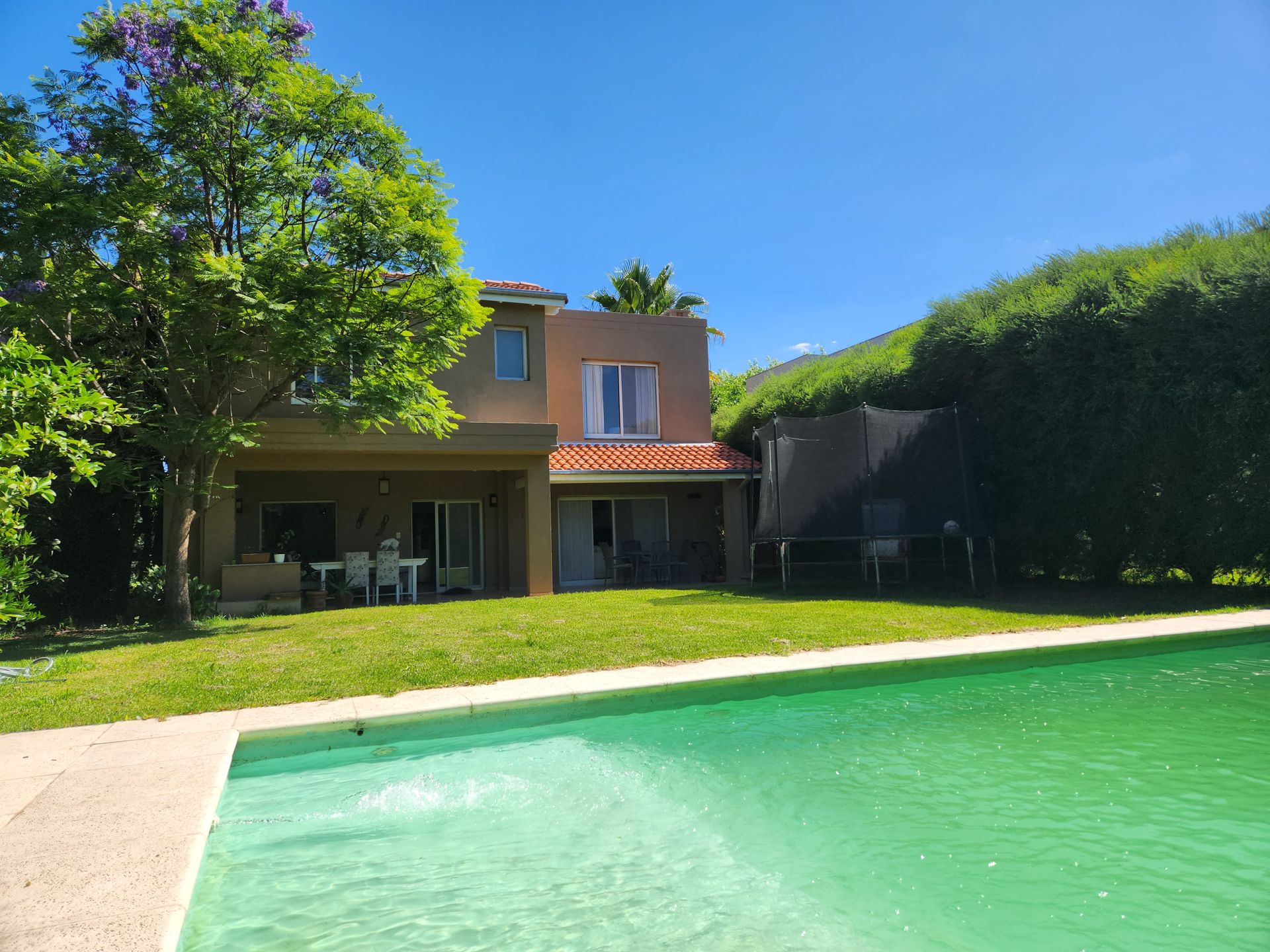Casa en venta Barrio LA COMARCA