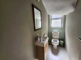 House for sale in the LA COMARCA neighborhood