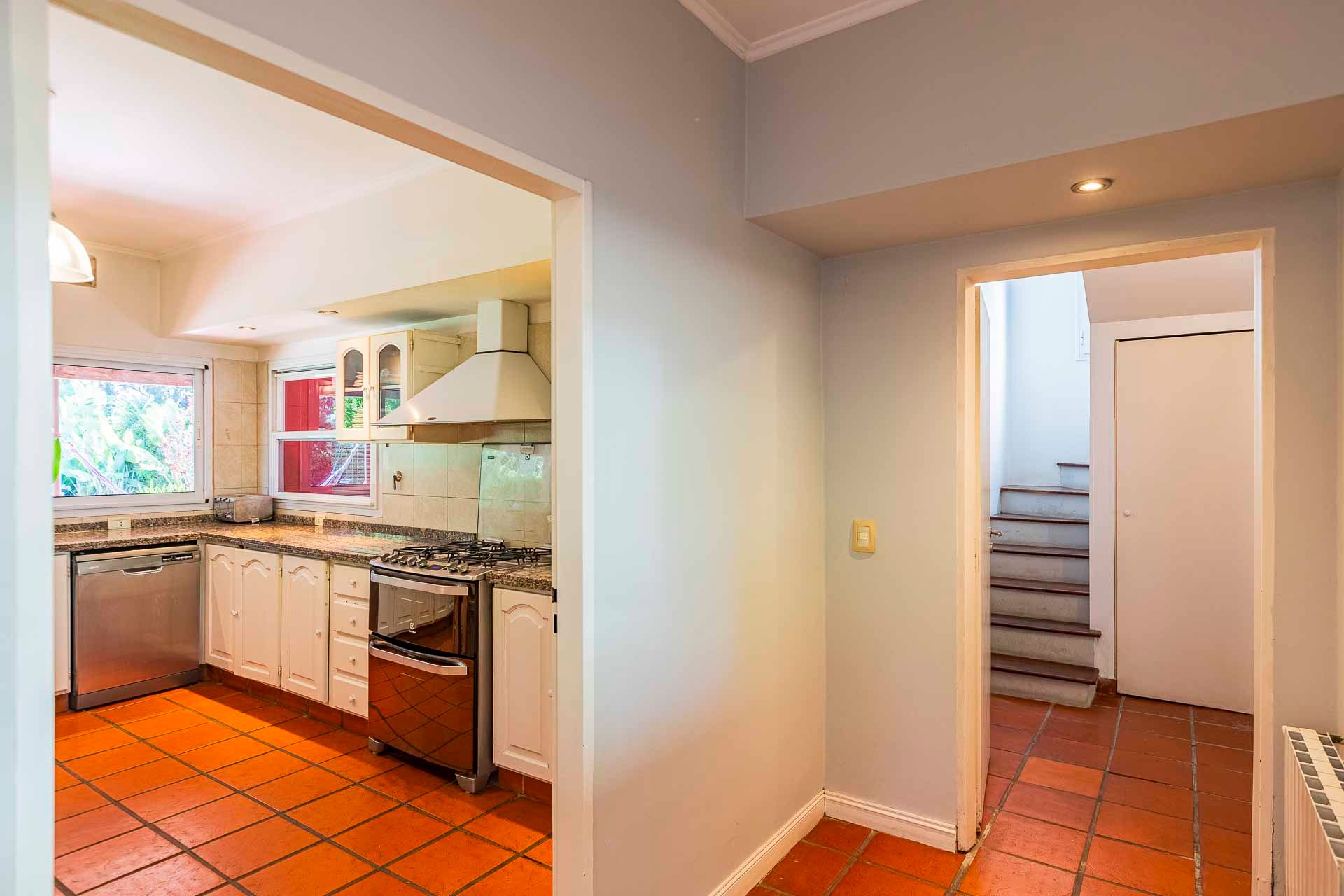 Venta casa 5 ambientes Villanueva Santa Catalina
