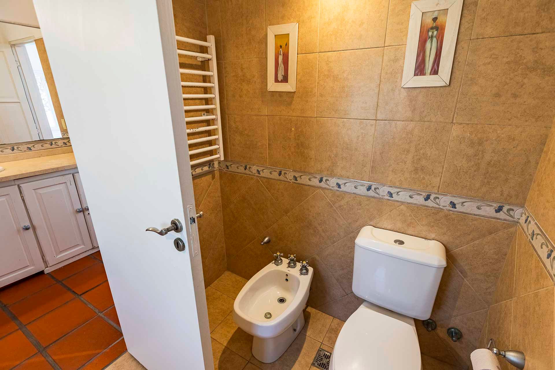 Venta casa 5 ambientes Villanueva Santa Catalina