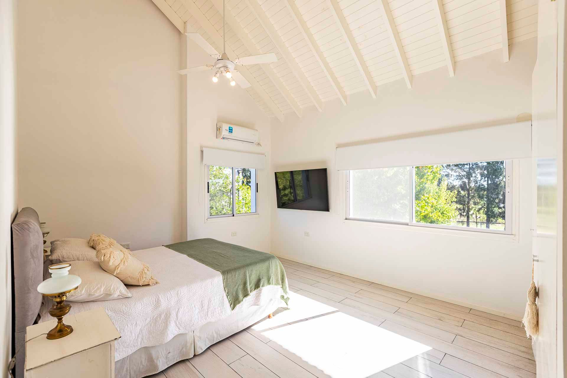 Venta casa 5 ambientes Villanueva Santa Catalina