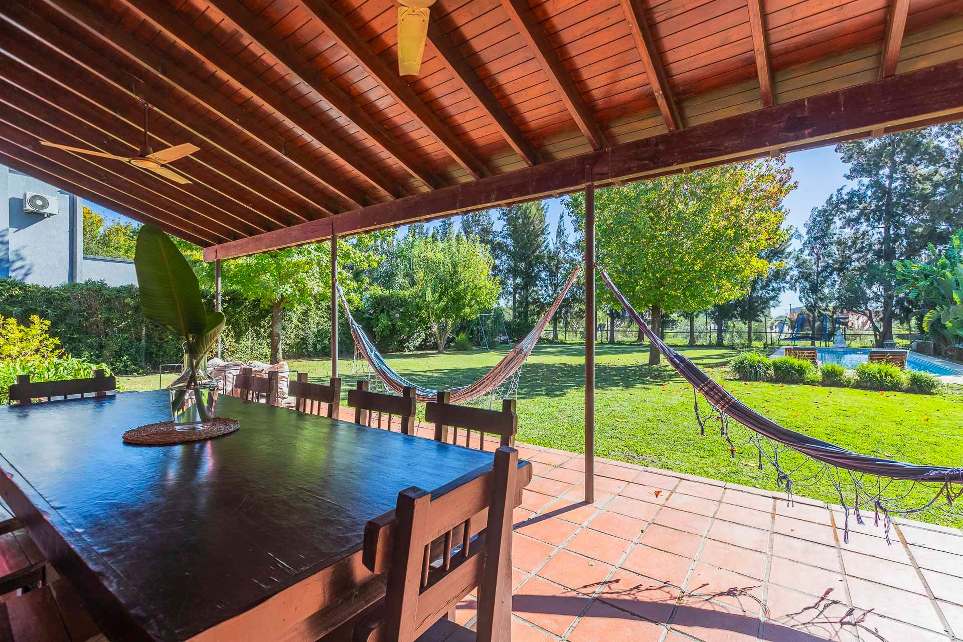 Venta casa 5 ambientes Villanueva Santa Catalina