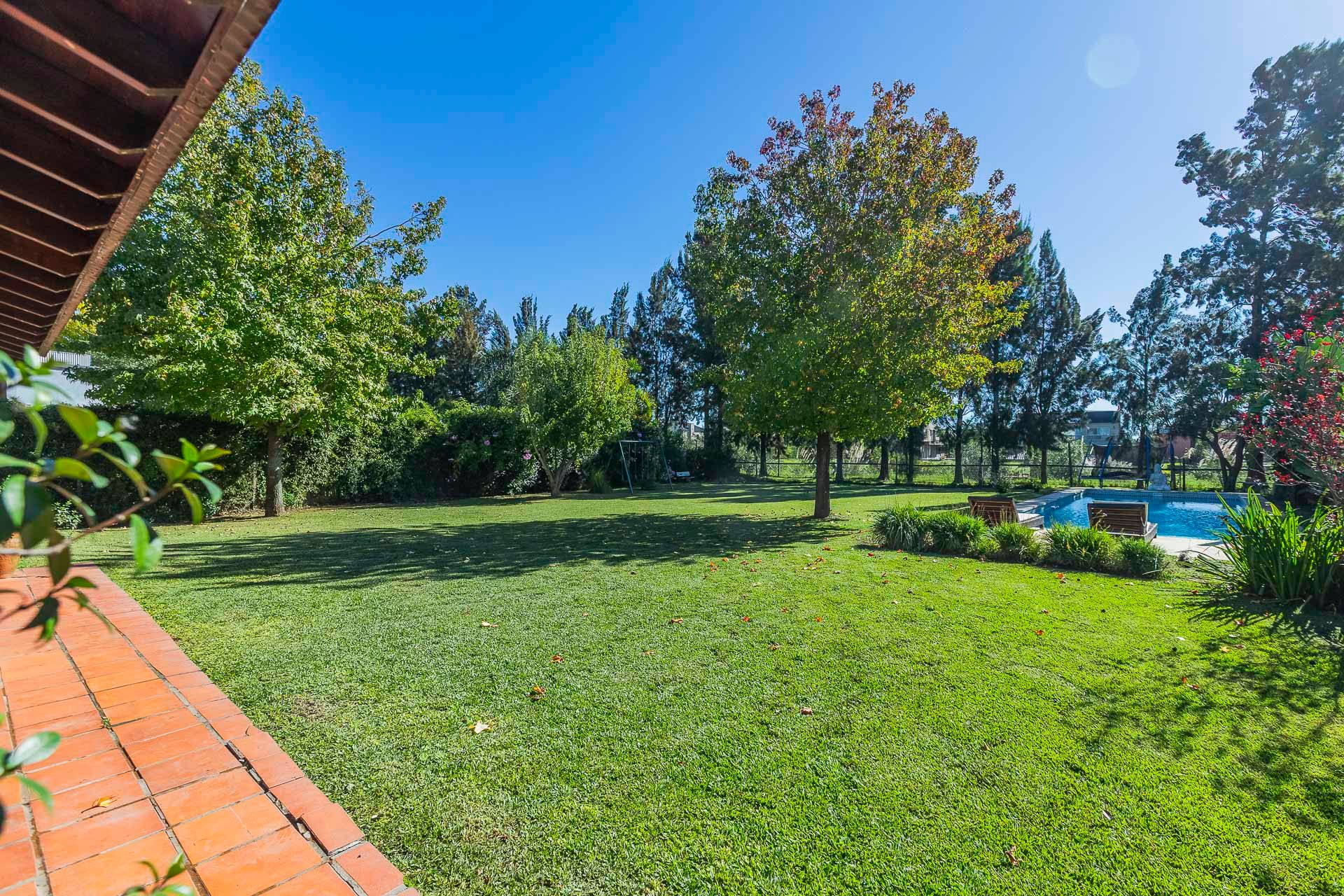 Venta casa 5 ambientes Villanueva Santa Catalina