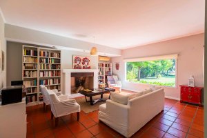 Venta casa 5 ambientes Villanueva Santa Catalina