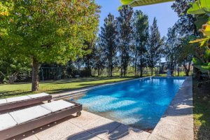 Venta casa 5 ambientes Villanueva Santa Catalina