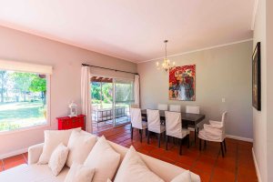 Venta casa 5 ambientes Villanueva Santa Catalina