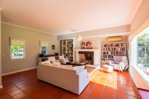 Venta casa 5 ambientes Villanueva Santa Catalina