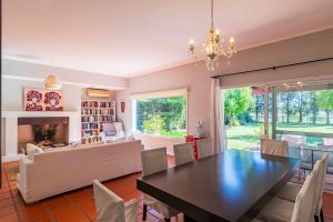 Venta casa 5 ambientes Villanueva Santa Catalina