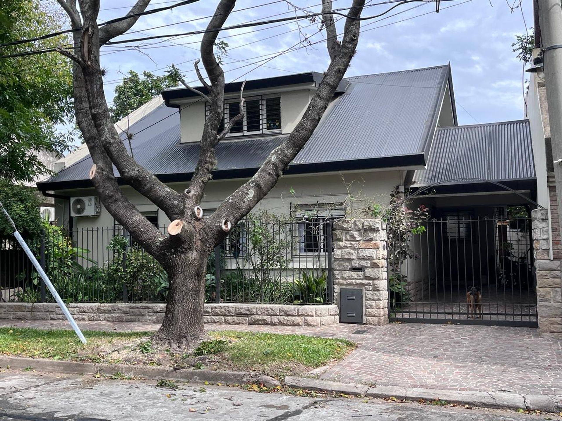 Venta Casa Olivos